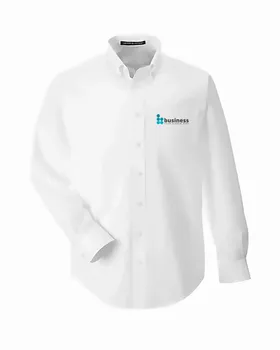Button-Down Shirts - Custom Banners Now