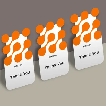 Notecards - Custom Banners Now