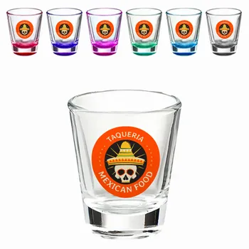 Shot Glasses - Custom Banners Now