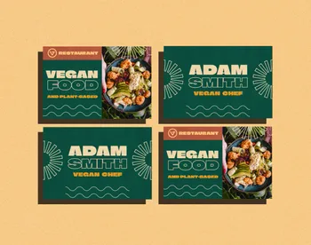 Business Cards - Custom Banners Now