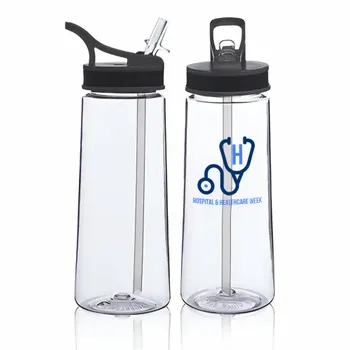 Plastic Water Bottles - Custom Banners Now