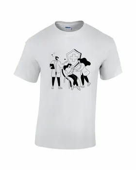 T-Shirts - Custom Banners Now