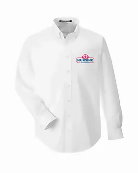 Button-Down Shirts - Custom Banners Now