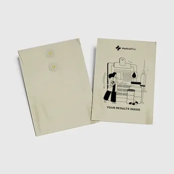 Envelopes - Custom Banners Now