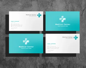 Business Cards - Custom Banners Now