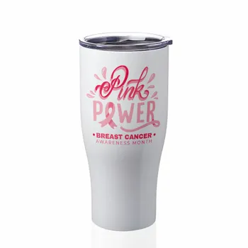 Stainless Steel Tumblers - Custom Banners Now