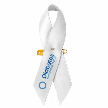 Recognition Ribbons - Custom Banners Now