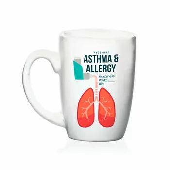 Ceramic Mugs - Custom Banners Now