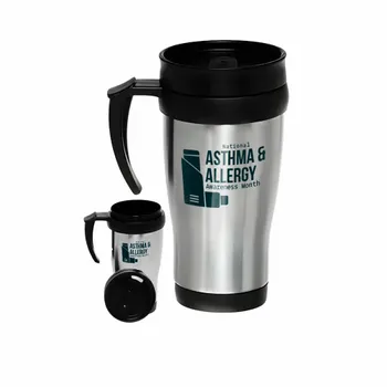 Insulated Travel Tumblers - Custom Banners Now