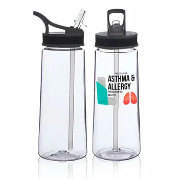 Plastic Water Bottles - Custom Banners Now