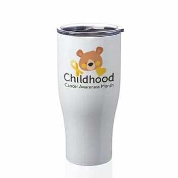 Stainless Steel Tumblers - Custom Banners Now