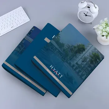 Ring Binders - Custom Banners Now