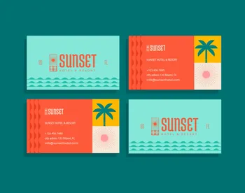 Business Cards - Custom Banners Now