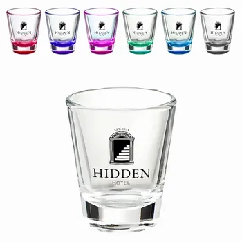 Shot Glasses - Custom Banners Now