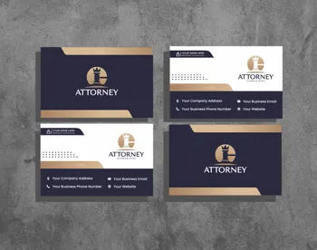 Business Cards - Custom Banners Now
