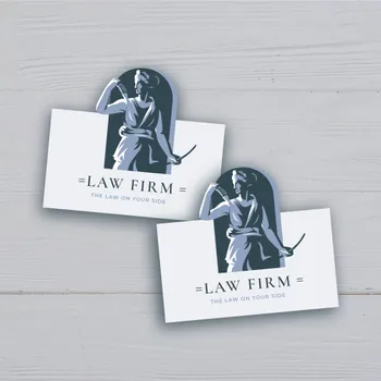 Notecards - Custom Banners Now