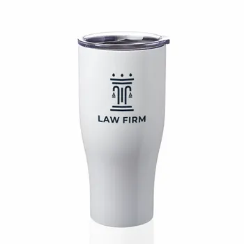 Stainless Steel Tumblers - Custom Banners Now