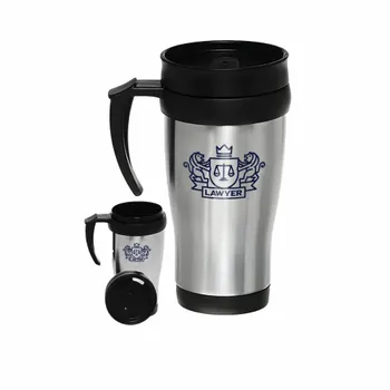 Insulated Travel Mugs - Custom Banners Now