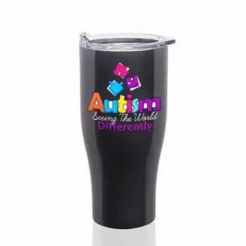 Stainless Steel Tumblers - Custom Banners Now