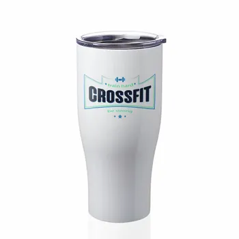 Stainless Steel Tumblers - Custom Banners Now