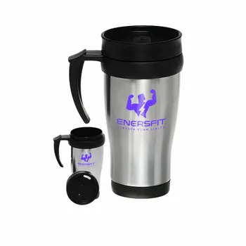 Insulated Travel Mugs - Custom Banners Now