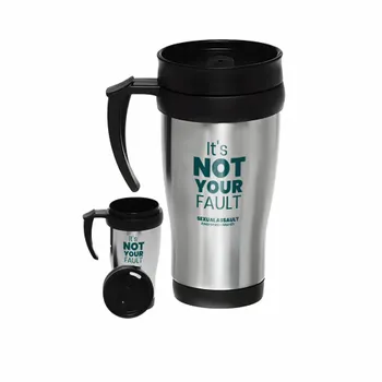 Insulated Travel Tumblers - Custom Banners Now