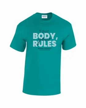 T-Shirts - Custom Banners Now