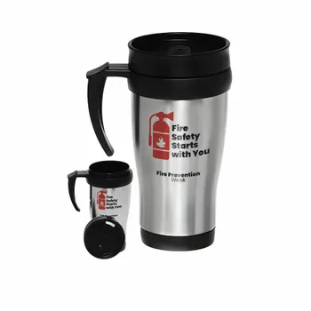 Insulated Travel Tumblers - Custom Banners Now