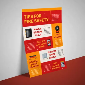 Flyers - Custom Banners Now