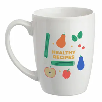 Ceramic Mugs - Custom Banners Now