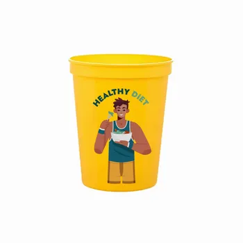 Reusable Cups - Custom Banners Now