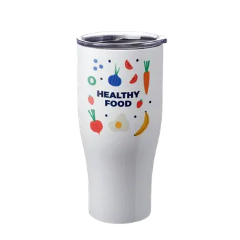 Stainless Steel Tumblers - Custom Banners Now