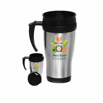 Insulated Travel Tumblers - Custom Banners Now