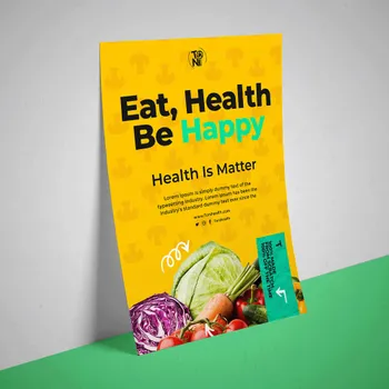 Flyers - Custom Banners Now