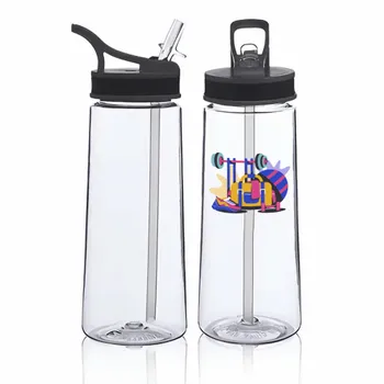 Plastic Water Bottles - Custom Banners Now
