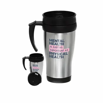 Insulated Travel Mugs - Custom Banners Now