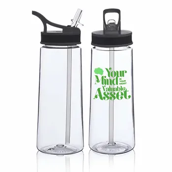 Plastic Water Bottles - Custom Banners Now