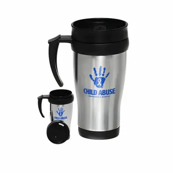 Insulated Travel Tumblers - Custom Banners Now
