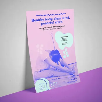 Flyers - Custom Banners Now