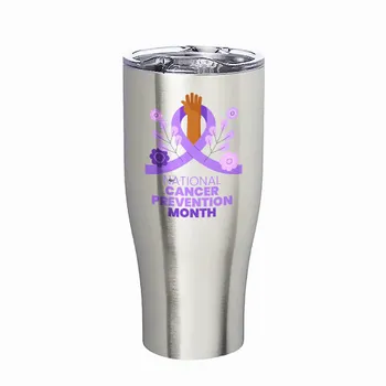 Stainless Steel Tumblers - Custom Banners Now