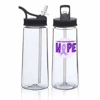 Plastic Water Bottles - Custom Banners Now