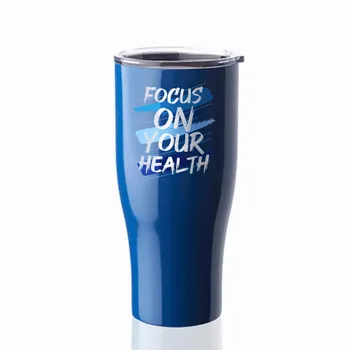 Stainless Steel Tumblers - Custom Banners Now