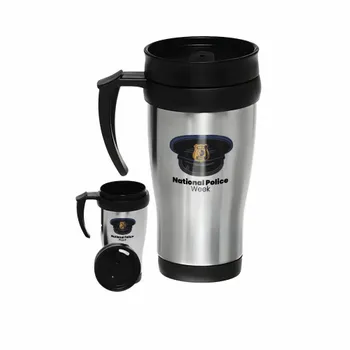 Insulated Travel Tumblers - Custom Banners Now