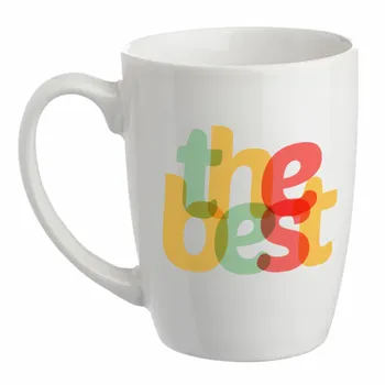 Ceramic Mugs - Custom Banners Now