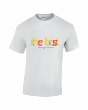 T-Shirts - Custom Banners Now