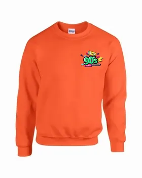 Sweatshirts - Custom Banners Now