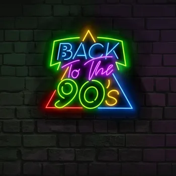 Neon Signs - Custom Banners Now