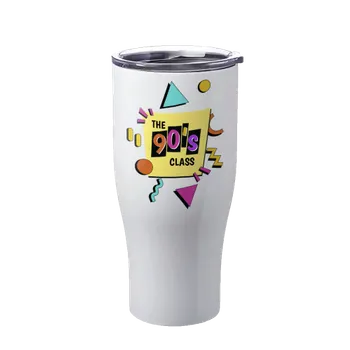 Stainless Steel Tumblers - Custom Banners Now