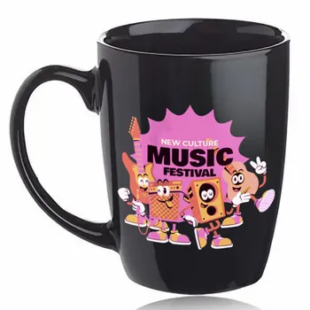 Ceramic Mugs - Custom Banners Now