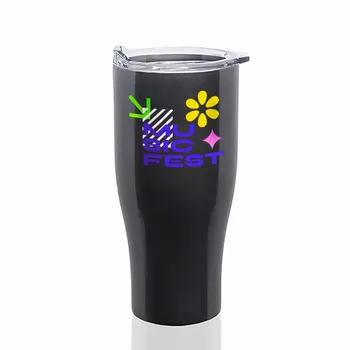 Stainless Steel Tumblers - Custom Banners Now